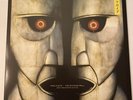 PINK FLOYD: The Division Bell 2014 20TH ANNIVERSARY Edition Japan NM/NM