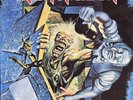 Iron Maiden No Prayer For The Dying Vinyl LP Album Released 1990