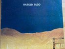 Harold Budd The Serpent (In Quicksilver) Vinyl LP