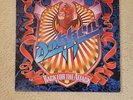 Dokken back for the Attack vinyl record Elektra 60735-1 record club nm vinyl