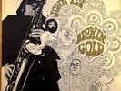 John Klemmer – Blowin' Gold - Cadet Concept – LPS 321 - 1969 - ORIGINAL PRESS LP