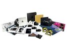 Pink Floyd Records Pink Floyd - The Dark Side Of The Moon - 50th Anniversary Box