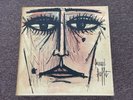 1959 Original Ella Fitzgerald Lp Set 1-5   Bernard Buffet Designed   Gershwin