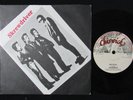 SCREWDRIVER Antisocial/19th Nervous Breakdown 7” 1977 CHISWICK Punk Oi KBD