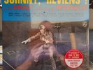 LP 33T  Johnny Hallyday – N°6 - Johnny, Reviens   / Edition 2003 NEUF & Scellé
