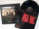 My Life With The Thrill Kill Kult - Confessions Of A Knife LP, unplayed, mint