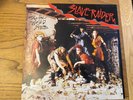 Slave Raider - Take The World By Storm Vinyl LP HIP 60 Unplayed