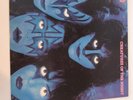 KISS - Creatures Of The Night LP 1982 - CANL 4 Casablanca UK - RARE UK PRESS