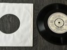 Collectors single record - Outer Limits - 1 x 7” single - 45 rpm