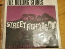 The Rolling Stones Street Fighting Man South Africa Single
