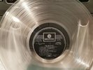 The Beatles White Album Limited South African Clear Vinyl