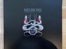 NEUROSIS - Through Silver In Blood 2xLP (doom stoner black isis metal)