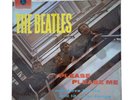 THE BEATLES 