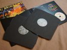 RADIOHEAD IN RAINBOWS BOX SET 2007 ISSUE GREAT CONDITION