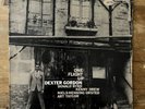 Dexter Gordon One Flight Up Blue Note 4176 Mono DG Ear RVG Rare Jazz LP