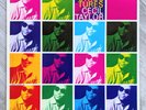 Cecil Taylor Unit Structures Blue Note 4237 Original Mono RVG EXC