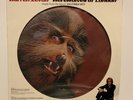 Warren Zevon, Werewolves Of London, 12” Single Picture Disc Vinyl Record Promo