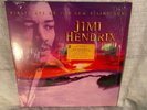 Jimi Hendrix First Rays Of The New Rising Sun Vinyl Record Double LP