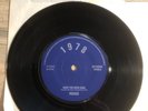 Rouge - Have You Seen Gene - Rare Punk Vinyl Single 1978
