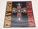 Guns N Roses: Appetite For Destruction - 1987