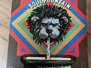 CLIFFORD JORDAN - Soul Fountain - Vortex 2010 LP Vinyl Record - EX
