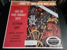 Prokofiev Three Oranges Clarity 200 Gram Classic Records SR-90006 Hobson Archive