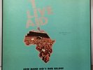 Live Aid #   COFANETTO 12 VINILE LP + insert EX/NM
