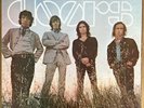 THE DOORS - WAITING FOR THE SUN  (First UK PRESSING) K 42041 - Matrix A-1 B-1