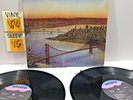 Grateful Dead Dead Set 2 LP Arista 1981 Original US Press VG VG- Vinyl #J76