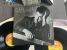 Billy Joel Greatest Hits Volume I & II 1985 1st CBS 88666 Pop Rock 2xLP NEAR MIN