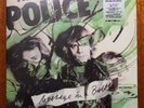 The Police Message in a Bottle/Landlord 2 x Coloured Vinyl - RSD 2019 - Sealed