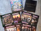 Iron Maiden Best of the Beast Vinyl Box First Press 1996