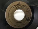 Lamont Anthony (Dozier) - Popeye - Original Anna 1125.