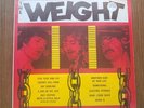 The Weight - Music Is The Message LP Record (Bertram International, 1970) Sealed