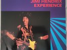 The Jimi Hendrix Experience Live at Winterland Translucent 2xLP RYKO RALP-0038-2