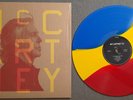 PAUL MCCARTNEY III 3X3 LIMITED EDITION TRI COLOR VINYL LP 2023 CAPITOL MPL