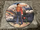 Marillion “Misplaced Childhood” Original U.K. 1985 vinyl Picture Disc Lp