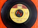 Northern soul Marvin Gaye & Tammi Terrell Ain't no mountain high enough VG++