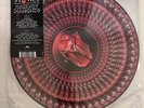 ROLLING STONES – HACKNEY DIAMONDS - ZOETROPE LTD ED VINYL LP NEW - 1A