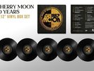 CHERRY MOON 30 YEARS (5 x 12