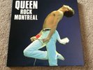 Rare Queen Rock Montreal Vinyl Record Box Set