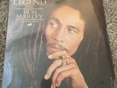 VINYL New LEGEND The Best Of BOB MARLEY & The Wailers LP Record Reggae Rock Rap