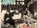 THE BANGLES All Over The Place 1984 US ORG AUTOGRAPHED LP Band SIGNED Hoffs VG+
