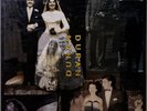 SEALED / DURAN DURAN LP - Wedding Album [ 1993 Korea Orig 1st Vinyl ] 4p Insert