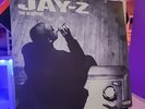 The BLUEPRINT by Jay-Z (Record, 2011)