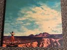 Noel Gallagher High Flying Birds - Who Built the Moon LP (NEW 2017 Vinyl) OASIS