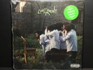 Smino Luv 4 Rent LTD Edition Translucent Green Vinyl Record 2023 2xLP Gatefold