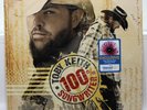 TOBY KEITH 100% SONGWRITER Walmart Exclusive (Splatter VINYL)       (12701)
