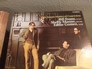 3 Bill Evans + 1 Chet Baker record: combined listing