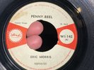 Boss, skinhead, reggae island records, Penny Reel WI142